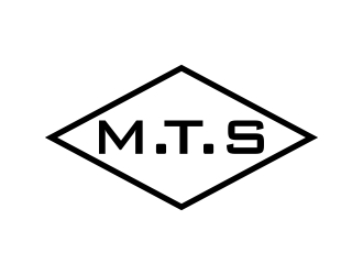 MTS logo design by mercutanpasuar