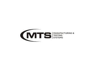 MTS logo design by blessings