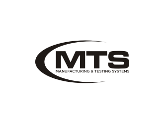 MTS logo design by blessings