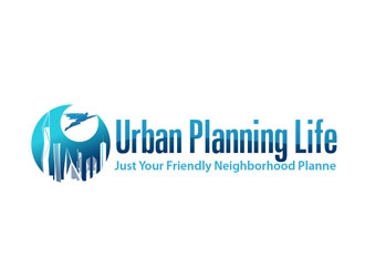 Urban Planning Life  logo design by frontrunner