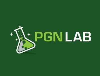  logo design by frontrunner