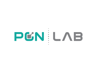 PGN LAB logo design by lokiasan