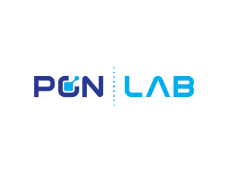 PGN LAB logo design by lokiasan