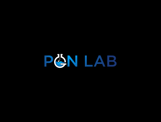 PGN LAB logo design by grafisart2