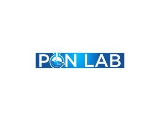 PGN LAB logo design by grafisart2