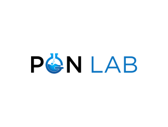 PGN LAB logo design by grafisart2