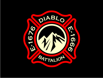 CAL FIRE Sunshine Station logo design by GemahRipah