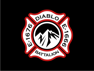 CAL FIRE Sunshine Station logo design by GemahRipah