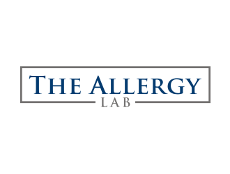 The Allergy Lab logo design by nurul_rizkon