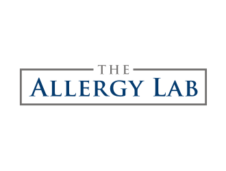 The Allergy Lab logo design by nurul_rizkon