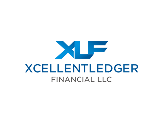 Xcellentledger Financial LLC logo design by Jhonb