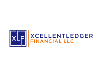 Xcellentledger Financial LLC logo design by Zhafir