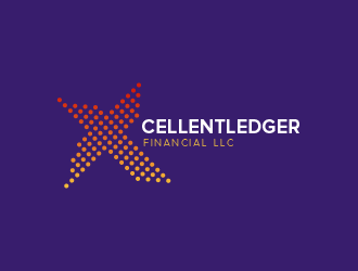Xcellentledger Financial LLC logo design by czars