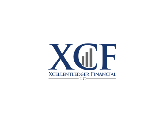 Xcellentledger Financial LLC logo design by narnia