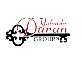 Yolanda Duran logo design by bougalla005
