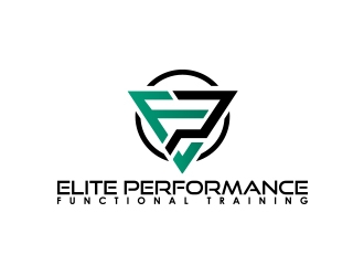 Elite Performance - Functional Training  logo design by Akisaputra