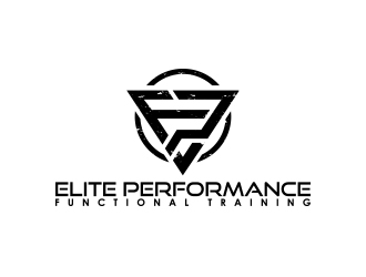 Elite Performance - Functional Training  logo design by Akisaputra