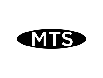 MTS logo design by clayjensen