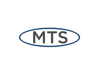 MTS logo design by clayjensen