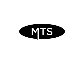 MTS logo design by clayjensen