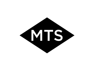 MTS logo design by clayjensen
