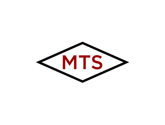 MTS logo design by clayjensen