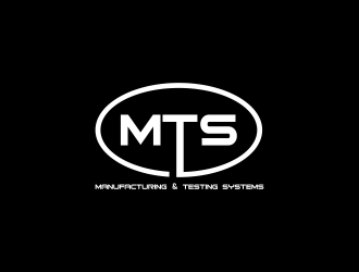 MTS logo design by arturo_