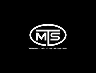 MTS logo design by arturo_