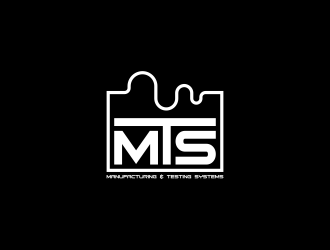 MTS logo design by arturo_