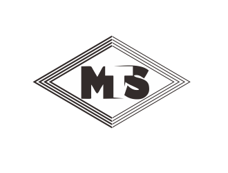 MTS logo design by YONK