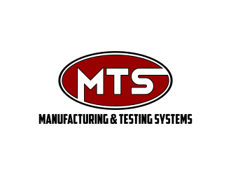 MTS logo design by Kruger