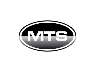MTS logo design by sndezzo