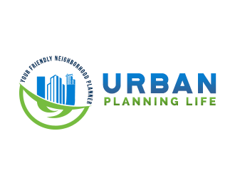 Urban Planning Life  logo design by ProfessionalRoy