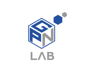 PGN LAB logo design by qqdesigns