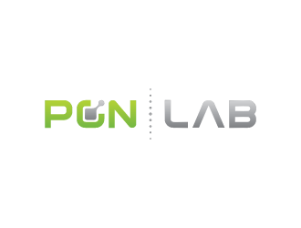 PGN LAB logo design by lokiasan