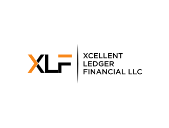 Xcellentledger Financial LLC logo design by Adundas