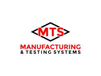 MTS logo design by pakNton