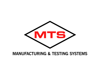 MTS logo design by Lavina