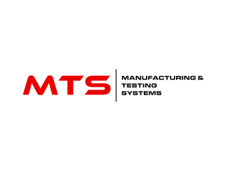 MTS logo design by ammad