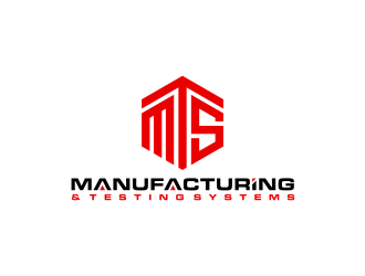 MTS logo design by ammad