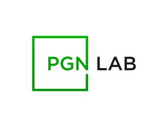 PGN LAB logo design by Purwoko21