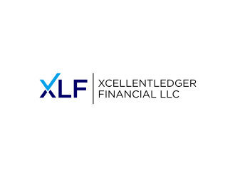 Xcellentledger Financial LLC logo design by protein
