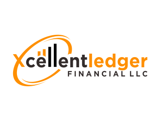 Xcellentledger Financial LLC logo design by done