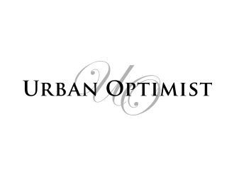 Urban Optimist logo design by nurul_rizkon