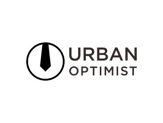 Urban Optimist logo design by savana