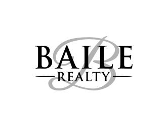 Baile Realty logo design by johana