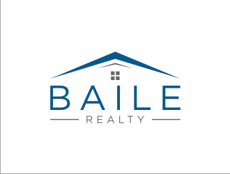 Baile Realty logo design by KQ5
