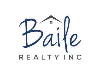 Baile Realty logo design by asyqh