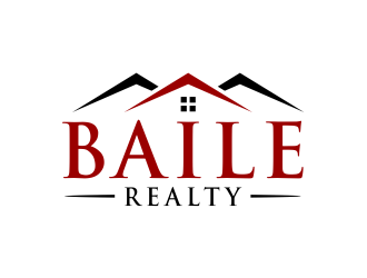 Baile Realty logo design by creator_studios