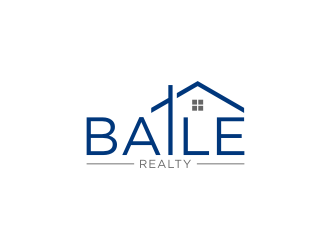 Baile Realty logo design by blessings